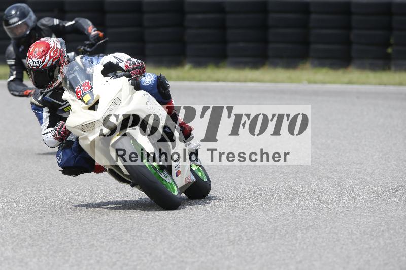 /24 08.06.2025 TZ Motorsport ADR/Gruppe gelb/68